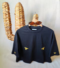 T-shirt Mi-longue ABEILLE